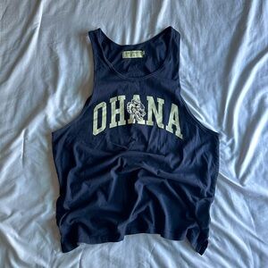 Darc Sport OHANA Tank Large